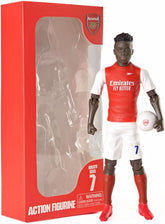 Figurină Fotbalist oficială Bukayo Saka Arsenal BT83385 Banbotoys