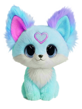 Plus pisica interactiva Kitty Bijou care vorbeste in limba romana 18874B
