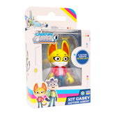 Figurina Creature Cases Kit Casey 1 Buc Pmicc3010Kit