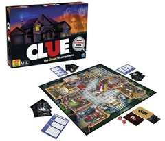 Joc Cluedo Classic in limba maghiara