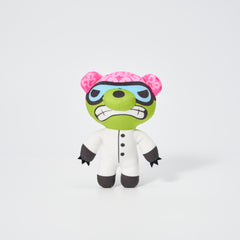 Plus Deddy Bear S3 15 Cm Dr Beargrave Inndbd309-303