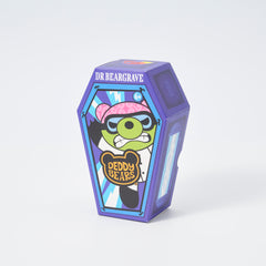 Plus Deddy Bear S3 15 Cm Dr Beargrave Inndbd309-303