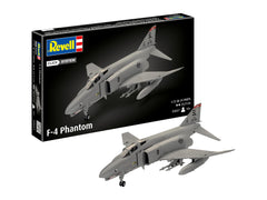 Revell Kit F-4 Phantom Scara 1:72 Rev03651