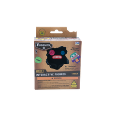 Fuggler Figurina Colectibila seria 4, FG3400