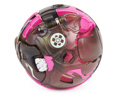 Figurina Bakugan Evolutions Platinium True Metal - Griswing