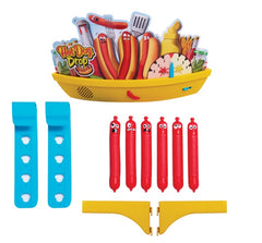 Joc societate Hot Dog Drop TOHDD08593