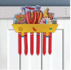 Joc societate Hot Dog Drop TOHDD08593