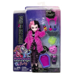 Papusa Monster High Draculaura HKY66