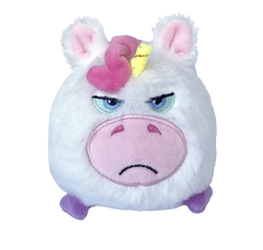 PLUS HANGRY PETS 20 CM UNICRON LUNA JAPHP5715-5717