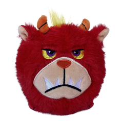 PLUS HANGRY PETS 20 CM LUCY MONSTER ROGUE JAPHP5715-5721