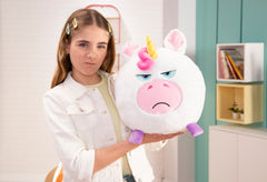 PLUS HANGRY PETS 20 CM UNICRON LUNA JAPHP5715-5717