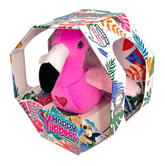 PLUS INTERACTIV HAPPY YAPPERS FLAMINGO JAPHY9590-9592
