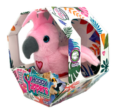 PLUS INTERACTIV HAPPY YAPPERS CACADU JAPHY9590-9595