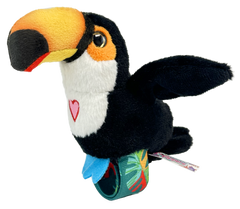PLUS INTERACTIV HAPPY YAPPERS TOUCAN JAPHY9590-9591