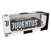 Autobuz miniatural oficial Juventus Banbotoys