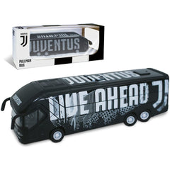 Autobuz miniatural oficial Juventus Banbotoys