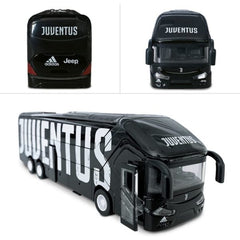 Autobuz miniatural oficial Juventus Banbotoys
