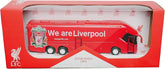 Autobuz miniatural oficial Liverpool FC Banbotoys