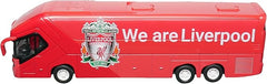 Autobuz miniatural oficial Liverpool FC Banbotoys