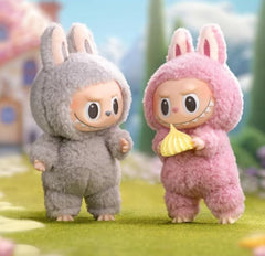 Figurina plus de colectie Labubu 15 cm