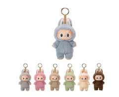 Figurina plus de colectie Labubu 15 cm