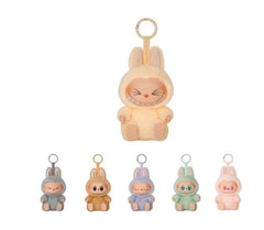 Figurina plus de colectie Labubu 15 cm