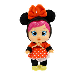 Papusa Cry Babies Loving Care Disney Minnie 927384
