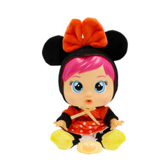 Papusa Cry Babies Loving Care Disney Minnie 927384