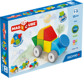 Geomag Magicube Masini 13 Piese Geomag309