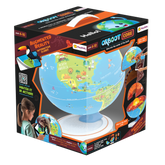 Glob interactiv Orboot Core