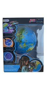 Set educativ glob interactiv Orboot in limba Romana