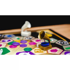 Joc societate Party&Co Original in limba Romana, JUM1110100461