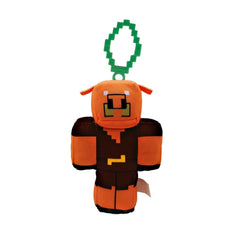 Minecraft Plus Clip On 15 Cm Piglin Pmimc7204P