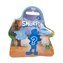 Strumfi Figurine in punga surpriza Gppuf21