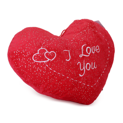 Plus Valentine inima I Love You 28 cm