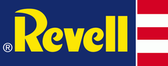 Revell Rame De Perete Din Lemn Tiny Adventures - Harry Potter Hogwarts Crest Rev00641