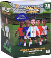 Figurină Supergoal Mundial – Cutie Surpriză