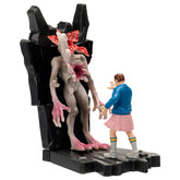 Figurina Strangers Things In Cutie Contine Un Eveniment Al Serialului Eleven Vs Demogorgon Jazstrt0006-0048
