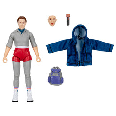 Strangers Things Figurine Articulate 15 Cm Cu Accesorii Eleven Jazstrt0007-0049