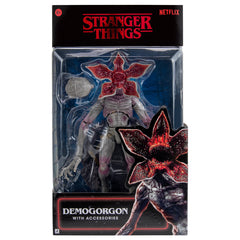 Stranger Things Figurina Demogorgon 30 Cm Jazstrt0075-0076