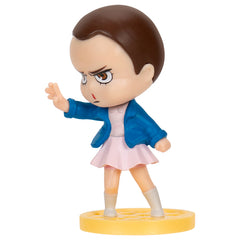 Strangers Things Mini Figurine 5 Cm Eleven S1 Jazstrt0008-0054