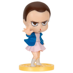 Strangers Things Mini Figurine 5 Cm Eleven S1 Jazstrt0008-0054