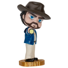 Strangers Things Mini Figurine 5 Cm Hooper S1 Jazstrt0008-0055