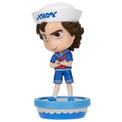 Strangers Things Mini Figurine 5 Cm Steve S3 Jazstrt0008-0057