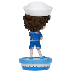 Strangers Things Mini Figurine 5 Cm Steve S3 Jazstrt0008-0057