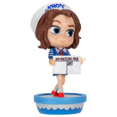 Strangers Things Mini Figurine 5 Cm Robin S3 Jazstrt0008-0058