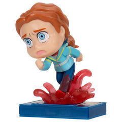 Strangers Things Mini Figurine 5 Cm Max S4 Jazstrt0008-0059