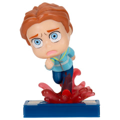Strangers Things Mini Figurine 5 Cm Max S4 Jazstrt0008-0059