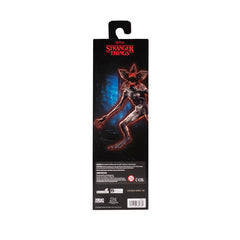 Stranger Things Figurina Demogorgon 30 Cm Jazstrt0075-0076