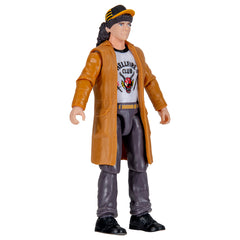 Stranger Things - World Of Core Figurina 10 Cm + 2 Accesorii Dustin S5 Jazstrt0001-0154